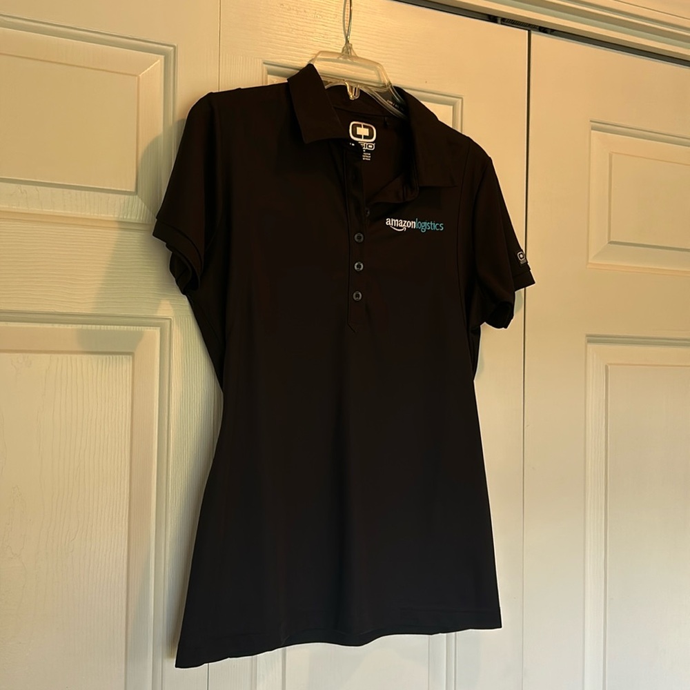 NWOT Amazon polo